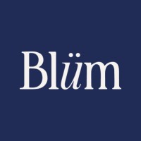 Blüm Edibles logo - Similar company to Nectar Brands