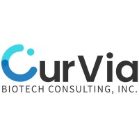 CurVia Biotech Consulting, Inc. logo - Similar company to Aegis Technology And Security Group
