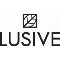 Lusive Decor logo - Similar company to Bloom Lighting Group