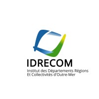 IDRECOM logo - Similar company to Kanaky Tech