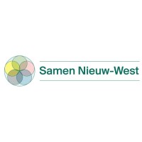 Nationaal Programma Samen Nieuw-West logo - Similar company to B.V. Intersell