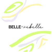 Belle et rebelle logo - Similar company to Ecomaris