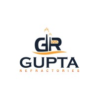 Gupta Refractories logo - Similar company to Avon Refractories Private Limited