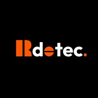 Rdotec.official logo - Similar company to Technogency