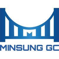 MINSUNG GC logo - Similar company to Kymera