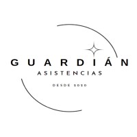 Guardian Asistencias logo - Similar company to Madoco Xxi Sas Bic | Prendas Resistentes Al Fuego