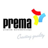 Prema GmbH logo - Similar company to Prema Canada Ulc