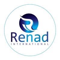 Renad International logo - Similar company to Optytech Engineers