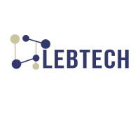 LEBTECH logo - Similar company to Dxtalks