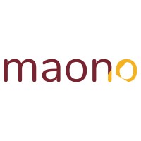 Maono Space logo - Similar company to Insideout Development Ltd Africa