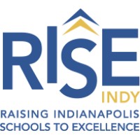 RISE INDY logo - Similar company to Mpower Software Solutions
