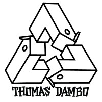 Thomas Dambo