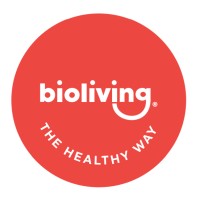 Bioliving logo - Similar company to Cannabella