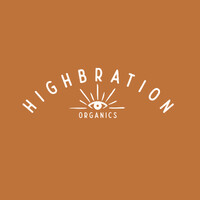 Highbration Organics logo - Similar company to The Checklist