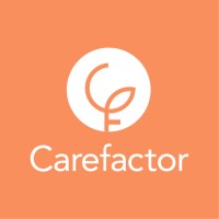 Carefactor logo - Similar company to Carefactor