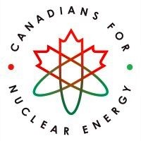 Canadians for Nuclear Energy logo - Similar company to Romatom