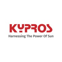 KYPROS SOLAR logo - Similar company to Misp