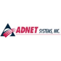 ADNET Systems, Inc. logo - Similar company to Science Systems And Applications, Inc (Ssai)