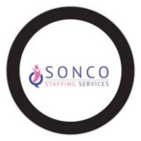 SONCO STAFFING SERVICES logo - Similar company to Client First Solutions