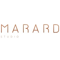 Marard Studio logo - Similar company to Zania Design