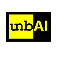 unbAIsed logo - Similar company to Occdec