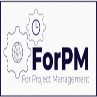 For Project Management logo - Similar company to Pakom Sp. Z O.O.