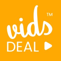 VidsDeal logo - Similar company to Anagar Media
