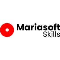Mariasoft-Skills logo - Similar company to Mariasoft L.L.C. Honeywell | Zebra | Soti