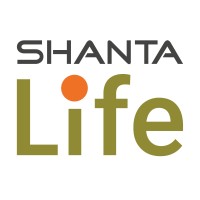 Shanta Life Insurance logo - Similar company to Far Asset Management Limited