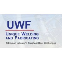 Unique Welding & Fabricating logo - Similar company to Metal Tronics