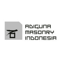 PT Adiguna Masonry Indonesia logo - Similar company to Enviro Craft