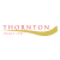 Thornton Print Ltd logo - Similar company to Premier Labels