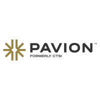 Pavion logo - Similar company to Pavion, Formerly Structure Works