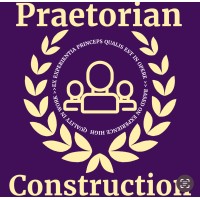 Praetorian Construction Limited logo - Similar company to Contractors Team Ltd