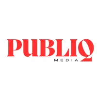 Publiq Media logo - Similar company to Tm