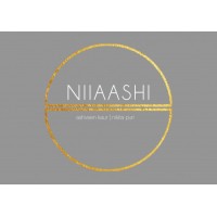 NIIAASHI logo - Similar company to Woodoo Ventures