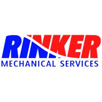 Rinker Mechanical Services Inc. logo - email format related to Wolff Contracting & Development