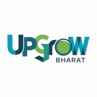 Upgrow Bharat logo - Similar company to Redcherry Trips