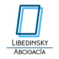 Libedinsky Abogacía logo - Similar company to Stratego Abogados