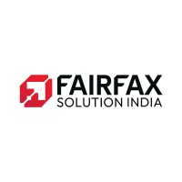 Fairfax Solution India Pvt. Ltd. logo - Similar company to B1 Solution