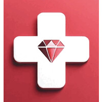 Rubi Medical logo - Similar company to Audiofeud