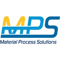 Material Process Solutions, LLC logo - Similar company to Material Control Systems
