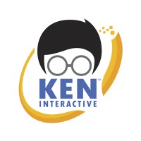Ken Interactive logo - Similar company to Desi Design Studio