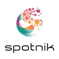 Spotnik Technologies logo - Similar company to Vbrl