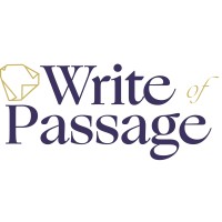 Write of Passage logo - Similar company to Biliti