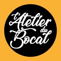 l'Atelier du Bocal logo - Similar company to Studio Ah