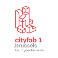 cityfab 1 logo - Similar company to Micro Factory