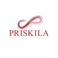 PRISKILA GROUP logo - Similar company to Panmomo