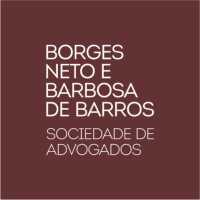 Borges Neto e Barbosa de Barros - Sociedade de Advogados logo - Similar company to Marques E Marques Advogados