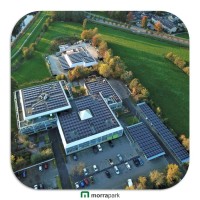 Morrapark logo - Similar company to Dongala Zorg